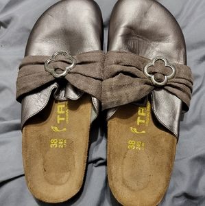Birkenstock boston